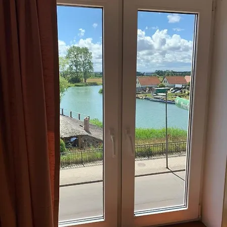 Panorama ホームステイ ウェバ