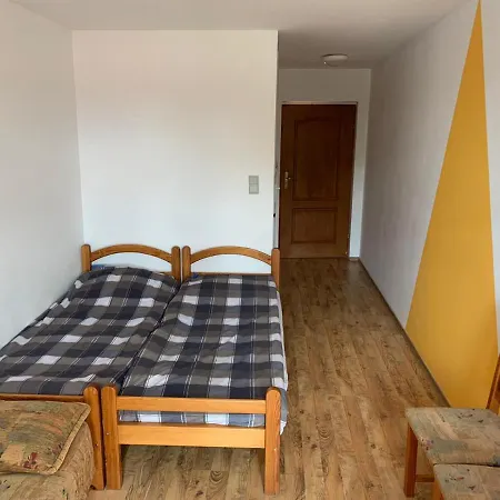 Panorama ホームステイ ウェバ