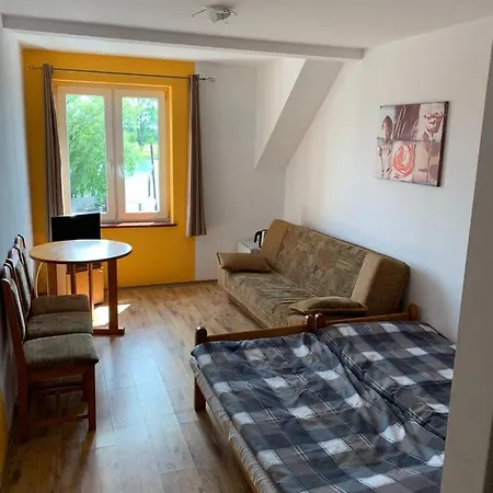 Panorama Δωμάτια σε οικογενειακή κατοικία *