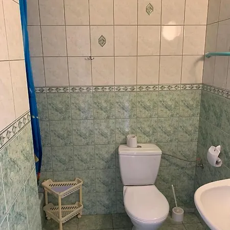 Δωμάτια σε οικογενειακή κατοικία Panorama