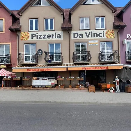 ホームステイ Panorama ウェバ