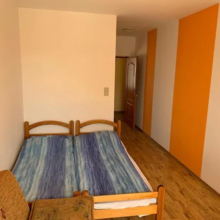 Δωμάτια σε οικογενειακή κατοικία Panorama *