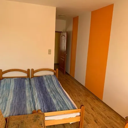 Panorama ホームステイ ウェバ