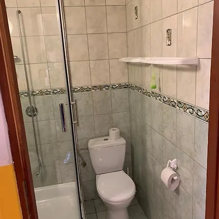 Panorama ホームステイ *