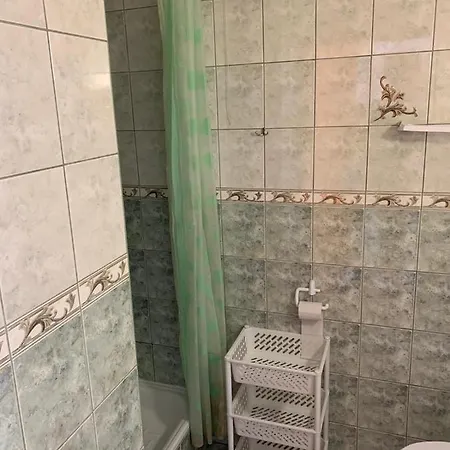 ホームステイ Panorama ウェバ