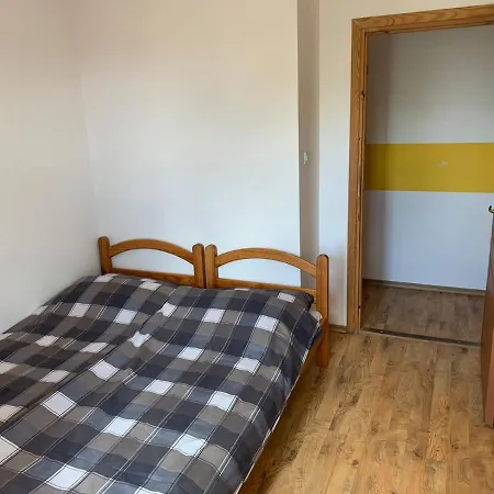 Δωμάτια σε οικογενειακή κατοικία Panorama *