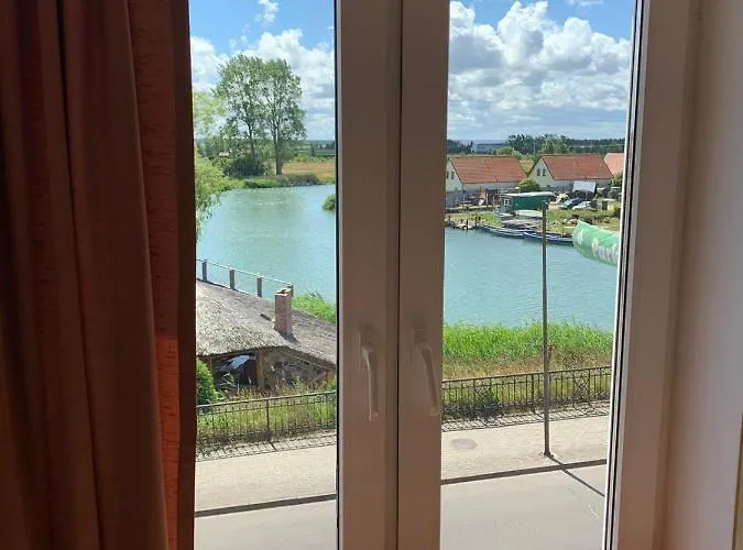 Panorama Homestay szállás Łeba