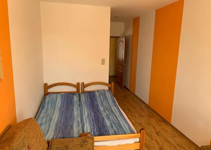 Homestay szállás Panorama *