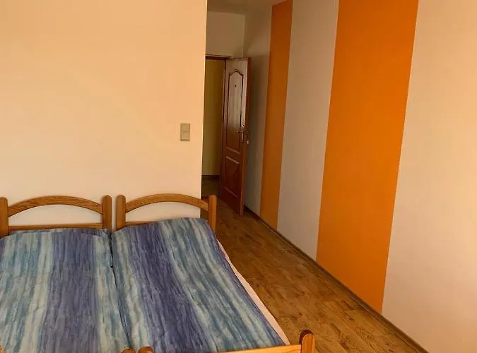 Panorama Homestay szállás Łeba