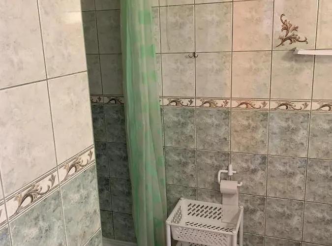 Homestay szállás Panorama Łeba